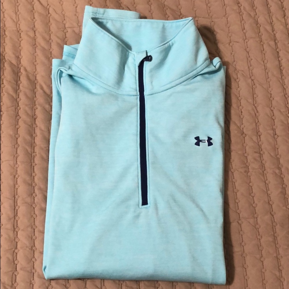 Light weight Under Armour Jacket